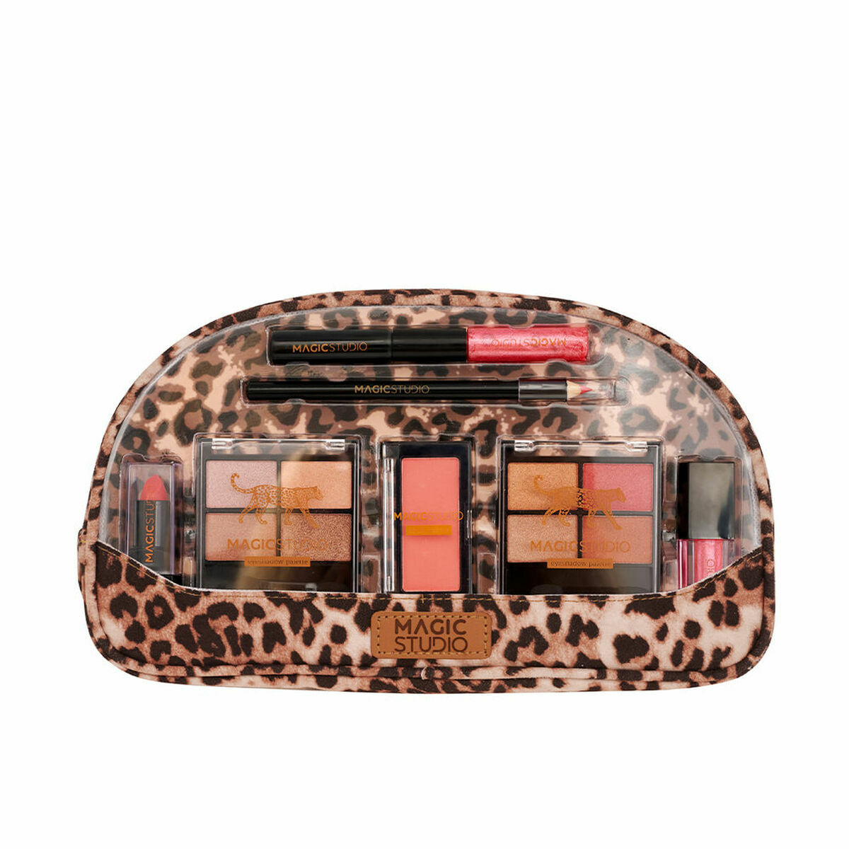 Make-up Set IDC Institute